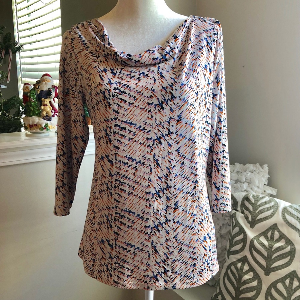 🌴 The Limited Blouse